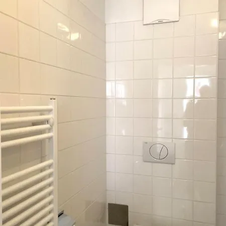 Ferienapartment Passauer Wolf Im Zentrum, Klimatisiert Sankt Poelten Exterior photo