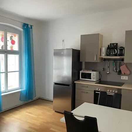 Ferienapartment Passauer Wolf Im Zentrum, Klimatisiert Sankt Poelten Exterior photo