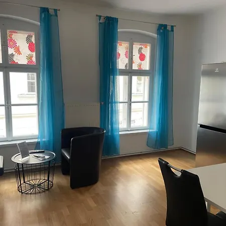 Ferienapartment Passauer Wolf Im Zentrum, Klimatisiert Sankt Poelten Exterior photo