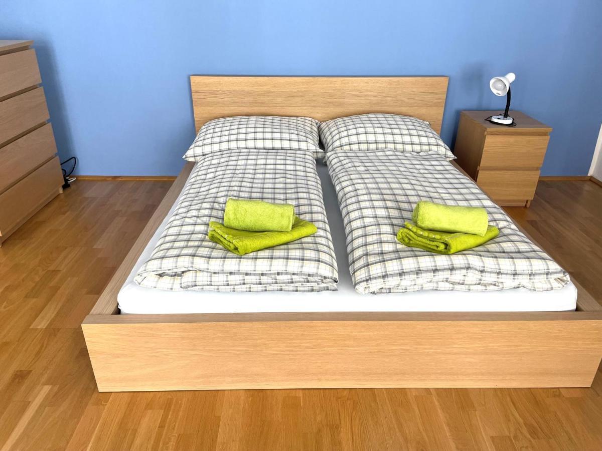 Ferienapartment Passauer Wolf Im Zentrum, Klimatisiert Apartment *