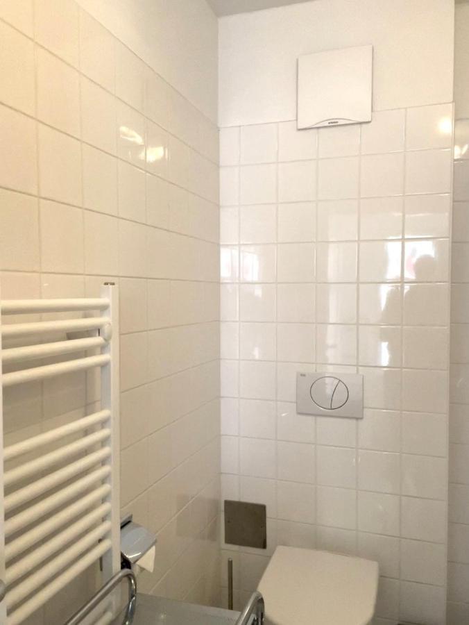 Apartment Ferienapartment Passauer Wolf Im Zentrum, Klimatisiert