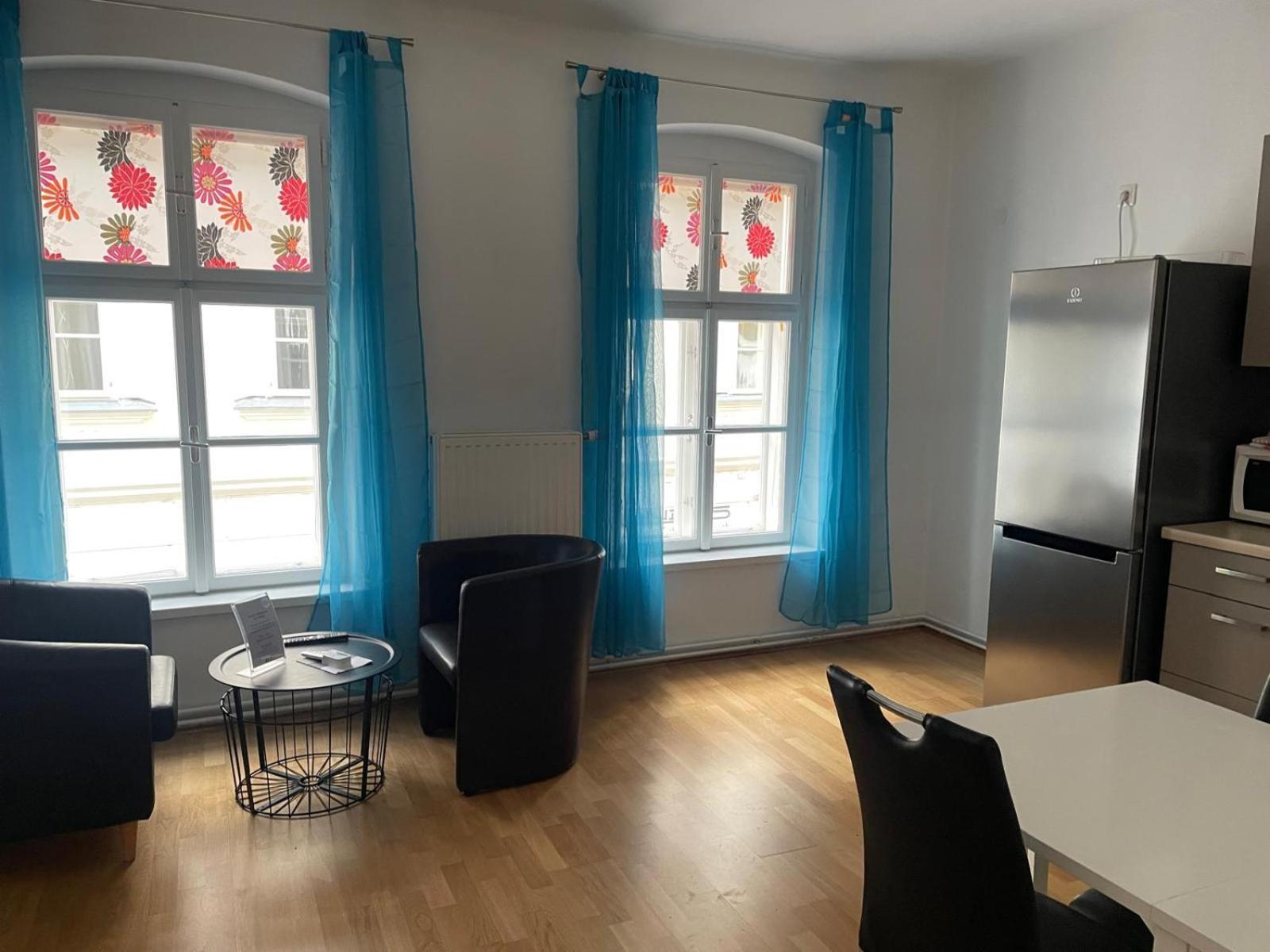 Ferienapartment Passauer Wolf Im Zentrum, Klimatisiert Sankt Poelten
